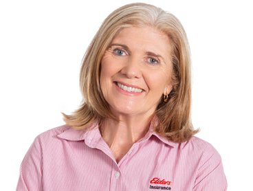Profile photo of Lorraine Parker